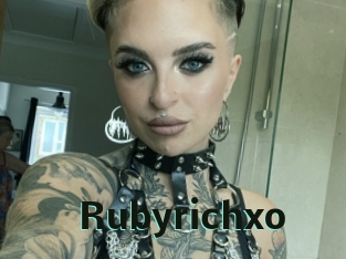 Rubyrichxo