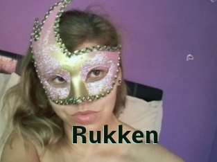 Rukken