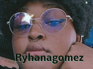 Ryhanagomez