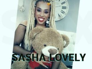 SASHA_LOVELY