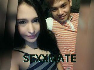 SEXXMATE