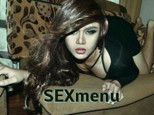 SEXmenu