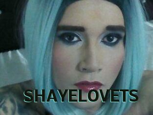 SHAYELOVETS