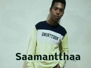 Saamantthaa