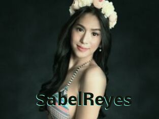 SabelReyes