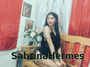 SabrinaHermes