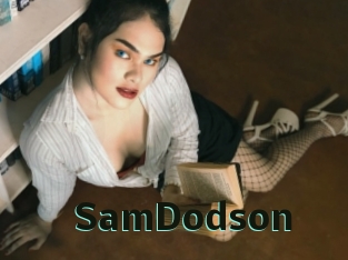 SamDodson