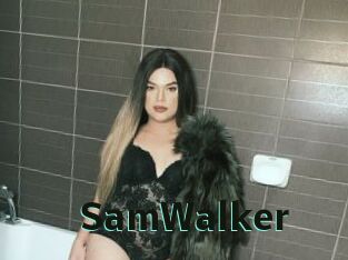 SamWalker