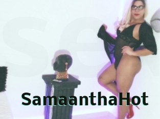 SamaanthaHot