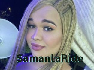 SamantaRide