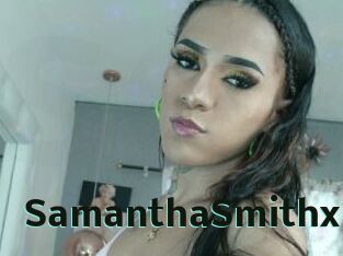 SamanthaSmithx