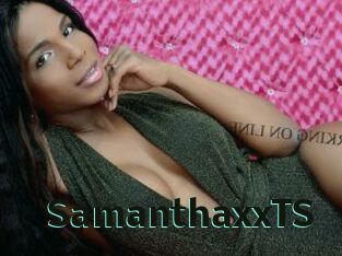 SamanthaxxTS