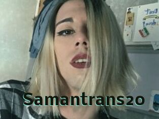 Samantrans20