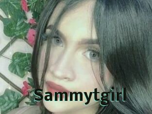 Sammytgirl