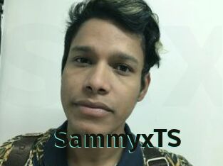 SammyxTS