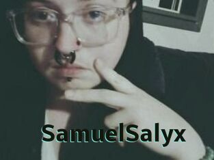 SamuelSalyx