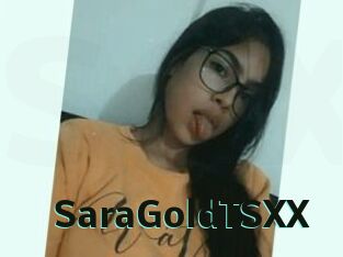 SaraGoldTSXX