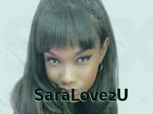 SaraLove2U