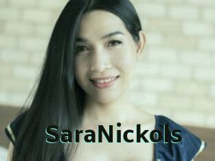 SaraNickols