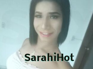 SarahiHot