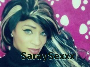 SaraySexxx