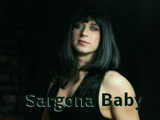 Sargona_Baby