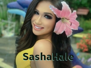 SashaHale