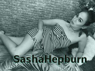 SashaHepburn