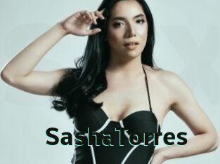 SashaTorres