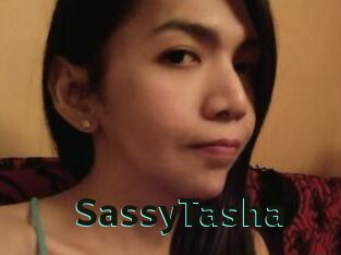 SassyTasha