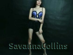 SavannaCollins