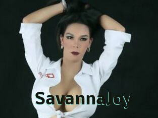 SavannaJoy