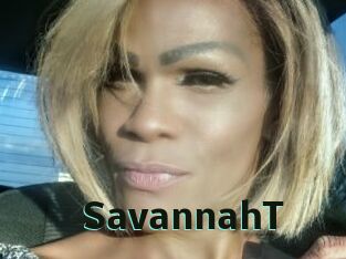 SavannahT