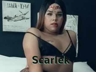 Scarlek