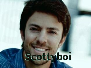 Scottyboi