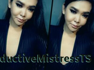 SeductiveMistressTS