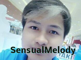 SensualMelody