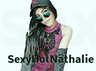 SexyHotNathalie