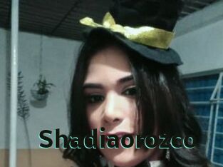 Shadiaorozco