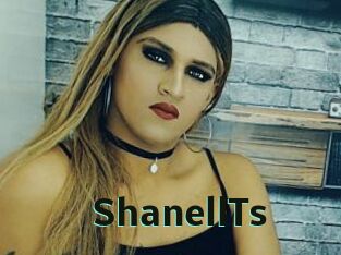 ShanellTs