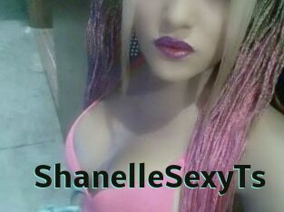 ShanelleSexyTs