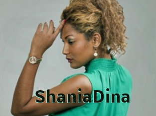 ShaniaDina