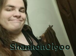 ShannonOi900