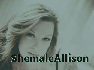 ShemaleAllison