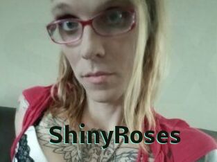 ShinyRoses