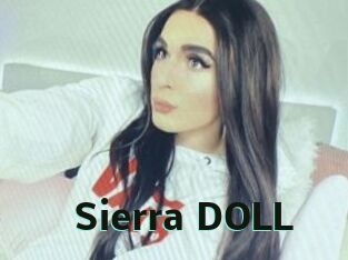 Sierra_DOLL