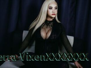 Sierra_VixenXXXXXXX