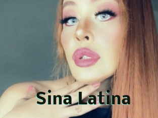 Sina_Latina