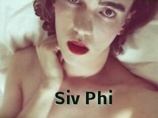 Siv_Phi