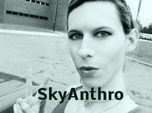 SkyAnthro
